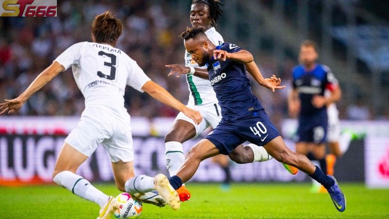 cách Soi Kèo Bundesliga chuẩn chỉ