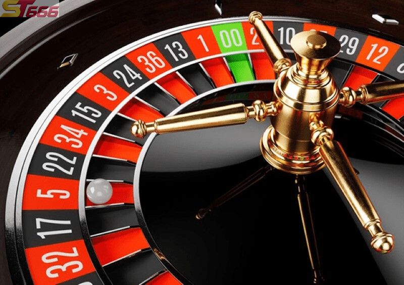 Lịch sử phát triển của Roulette games như thế nào?