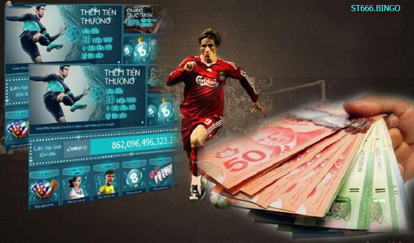 Nghiên cứu về trận đấu trước khi đặt cược
