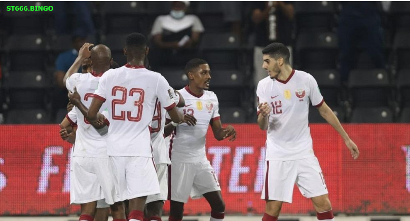ST666 Chủ nhà Qatar, niềm kỳ vọng gây đột biến trong World Cup 2022