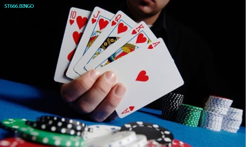 Định nghĩ về game phỏm 8 lá
