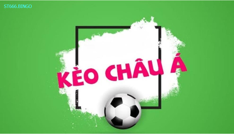 Cách tính kèo bóng đá Châu Á đơn giản