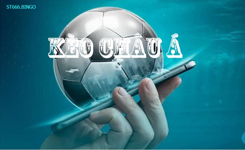 Kèo lựa châu Á