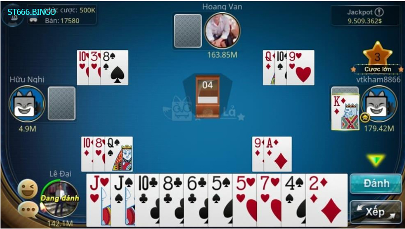 Tải game trong tích tắc