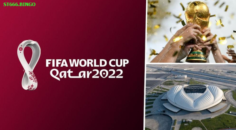 World Cup 2022 tổ chức tại Qatar mùa đông