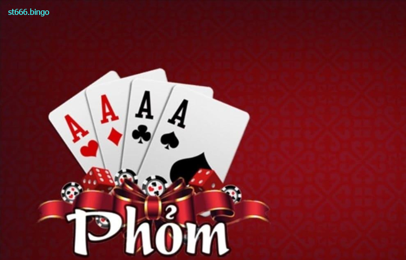 Thông tin cơ bản về game đánh phỏm ăn tiền online