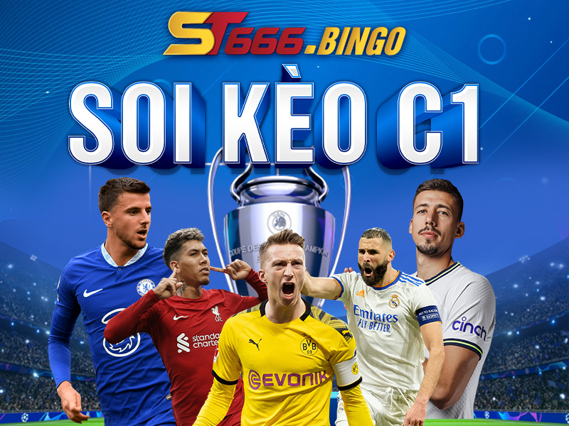 Soi Kèo C1