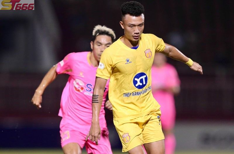 Soi kèo V League trên kết quả số lần đối đầu