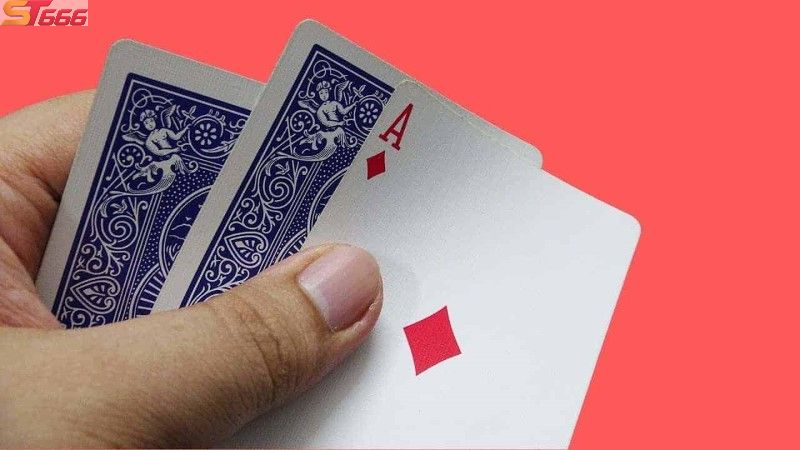 Tổng quan về bài cào – bài 3 cây là gì