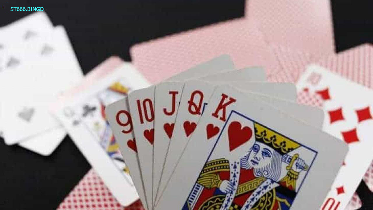 ST666 Giới thiệu chung về game bài Tá lả miền Nam
