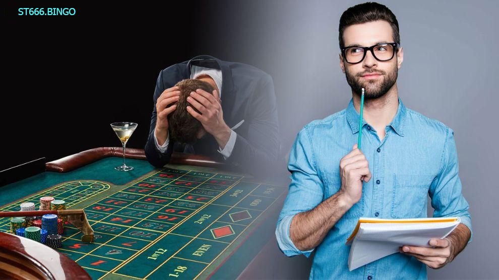 Cách giảm tilt là gì? Đó là giải lao, thư giãn để lấy lại tinh thần