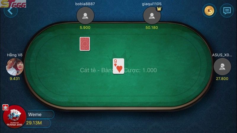 Game bài Catte là gì?