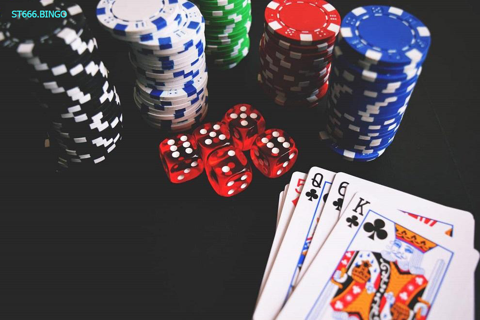 ST666 Chơi Tá Lả miền Nam tại St666 đầy hấp dẫn