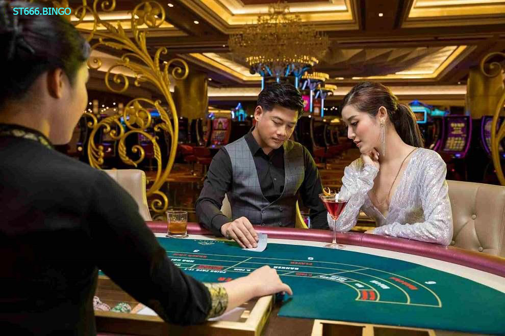 ST666 Tìm kiếm địa chỉ chơi Xì Tố uy tín nhất hiện nay