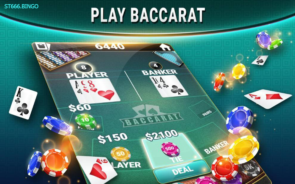 ST666 Bet thủ nên chọn cổng game lâu năm để chơi bài cào
