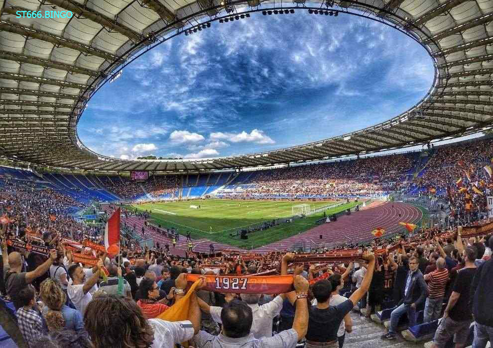 Kinh nghiệm soi kèo Premier League tại ST666