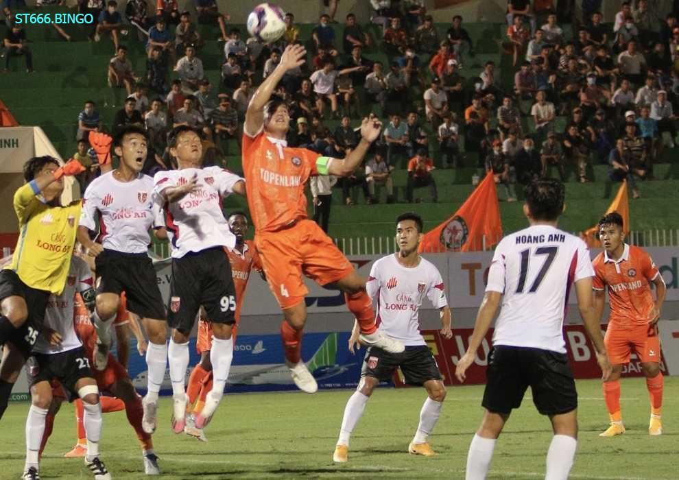 Kinh nghiệm cần nắm để soi kèo V League được chính xác nhất