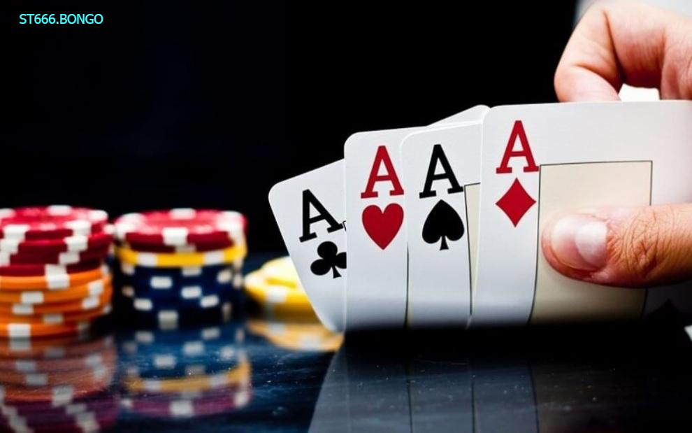 ST666 Những kinh nghiệm và lưu ý mà các cao thủ Phỏm để lại