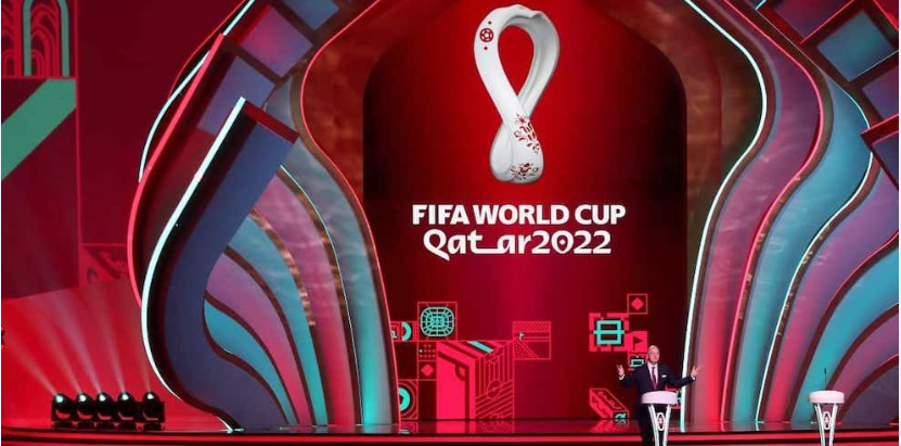 Lịch thi đấu world cup 2022 diễn ra ngắn hơn trong 28 ngày