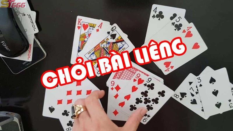 ST666 Các thuật ngữ trong Liêng cần nắm vững
