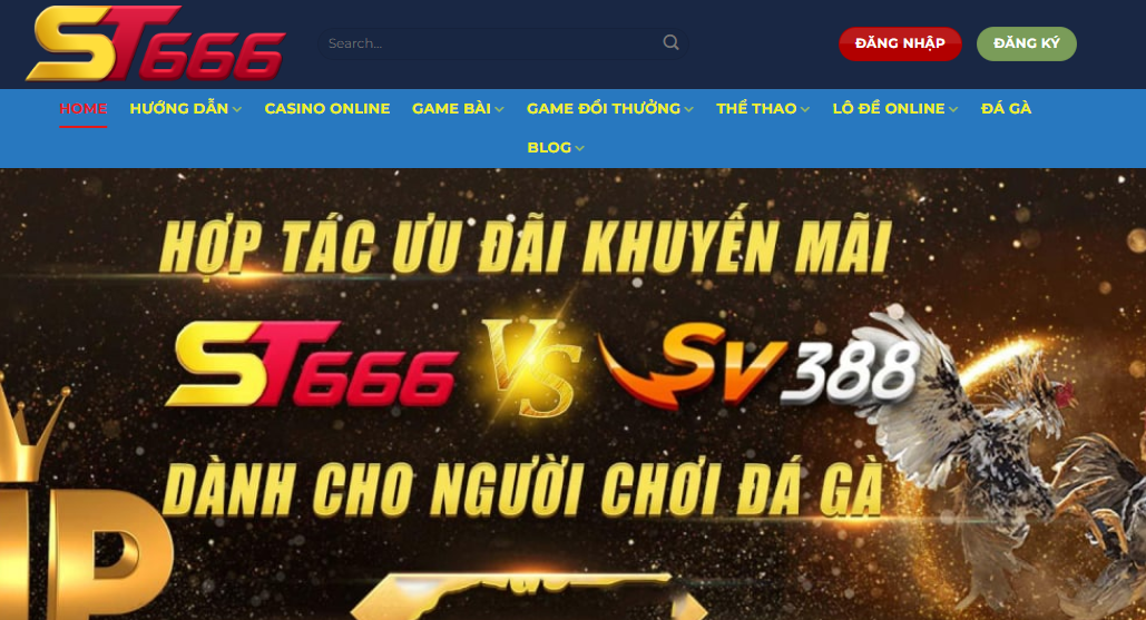 Lựa chọn nhà cái khi đánh phỏm