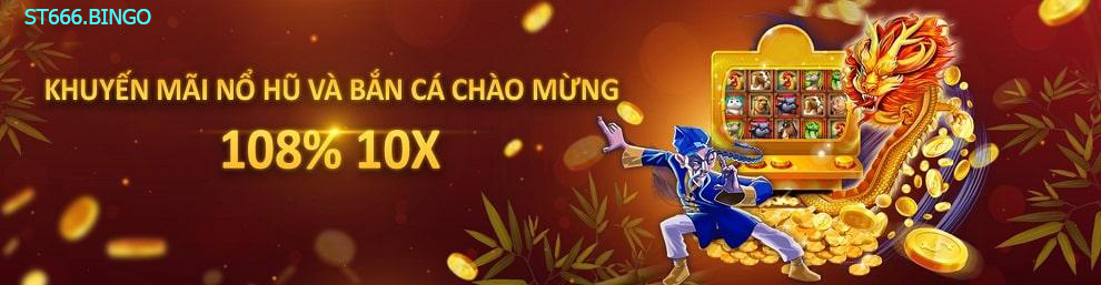 Giới thiệu thông tin về game nổ hũ ST666