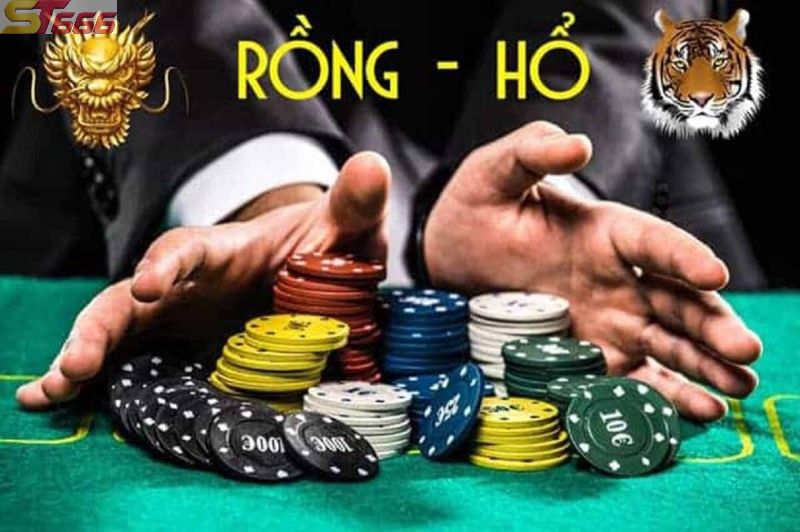 Giới thiệu các thông tin về nguồn gốc trò chơi Dragon Tiger