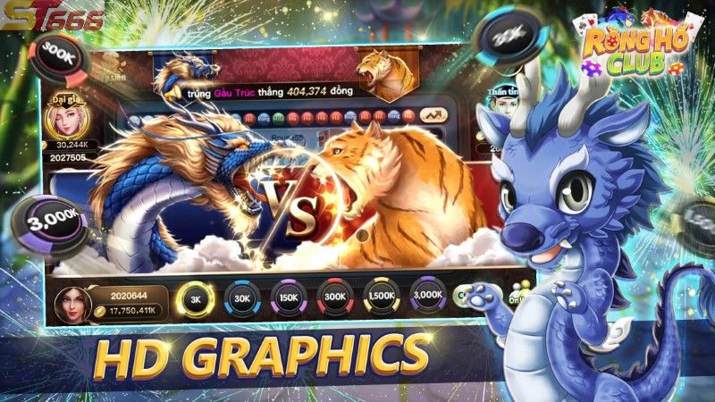 Cách tính điểm của game ở từng cửa cược.