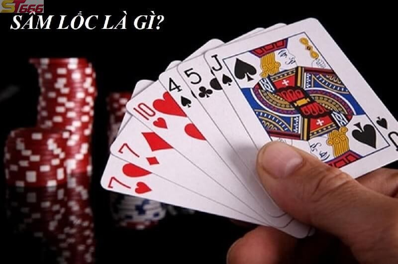 ST666 sâm lốc là gì