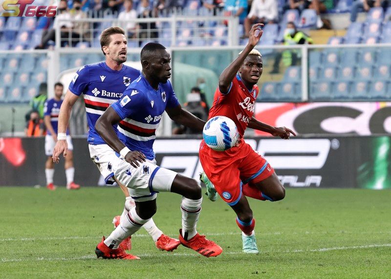Giải đấu Serie A - Soi Kèo Serie A thông tin bạn cần biết