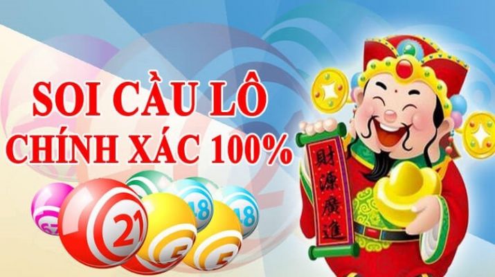 soi cầu chính xác uy tín