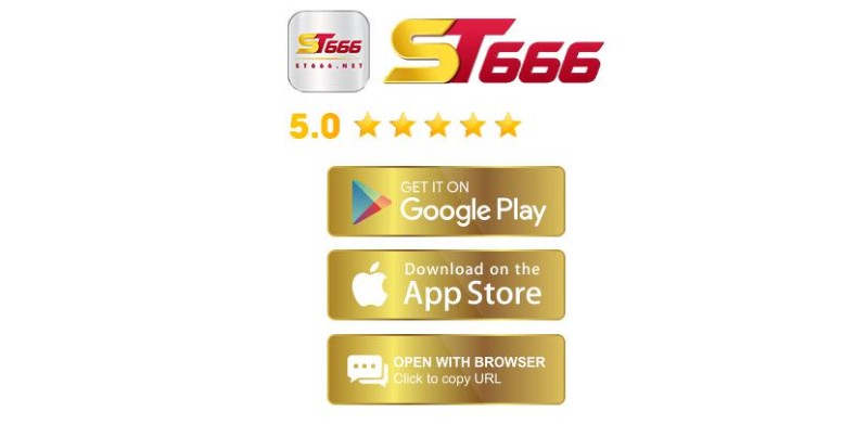 Tải app ST666