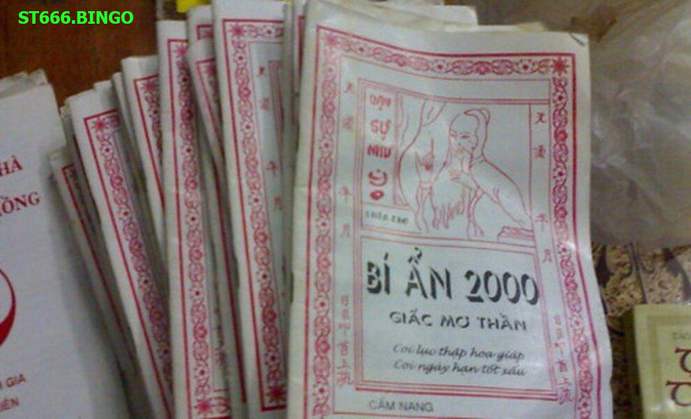 Tra cứu sổ mơ