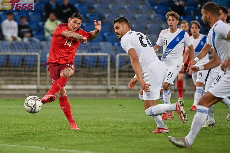 Vì sao nên soi kèo cá cược World Cup 2022 tại nhà cái St666
