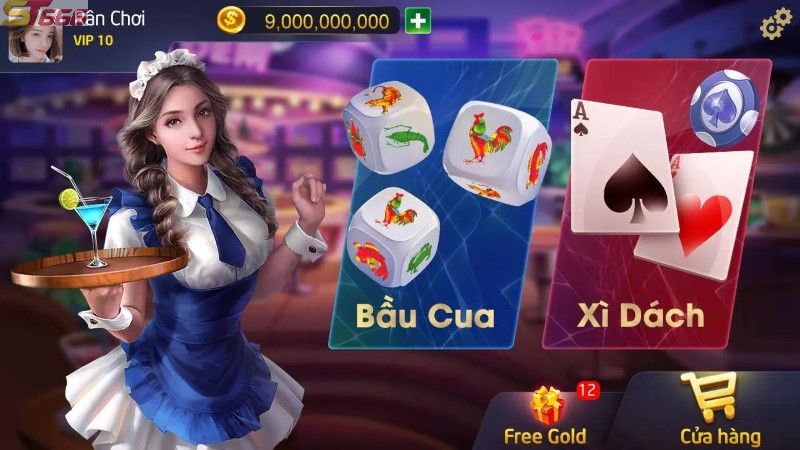 ST666 Khái niệm và các thuật ngữ cơ bản trong xì dách