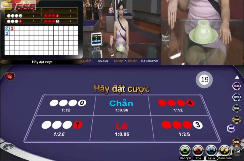 Kinh nghiệm giữ cái đầu lạnh khi cá cược game