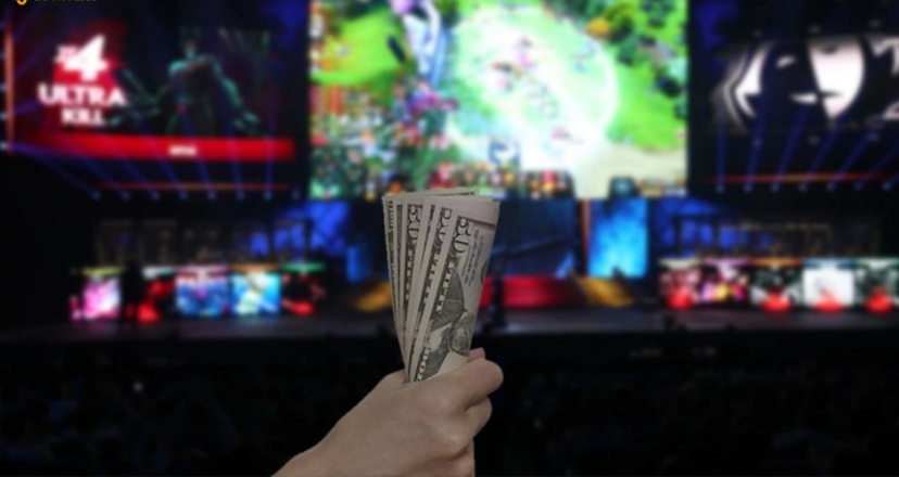 ST666 – Nhà cái chuyên cung cấp cung cấp các kèo Esport đẳng cấp
