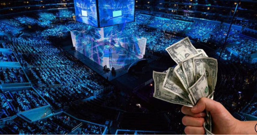 JBO – Tự hào là nhà cái có nền tảng cá cược esport vững chắc