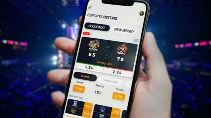 Định nghĩa cơ bản về cá cược esport và các app cá cược esport uy tín