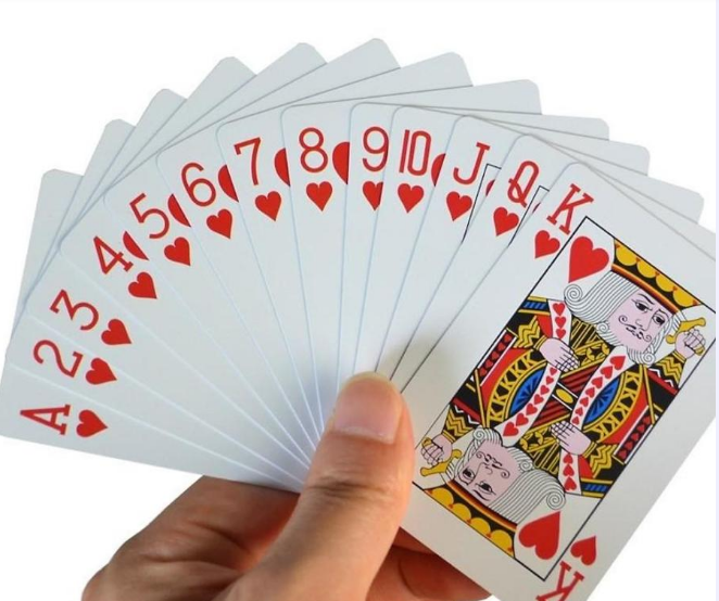 ST666 Đánh dấu bài thủ công