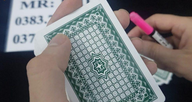 ST666 Bài thửa là gì?