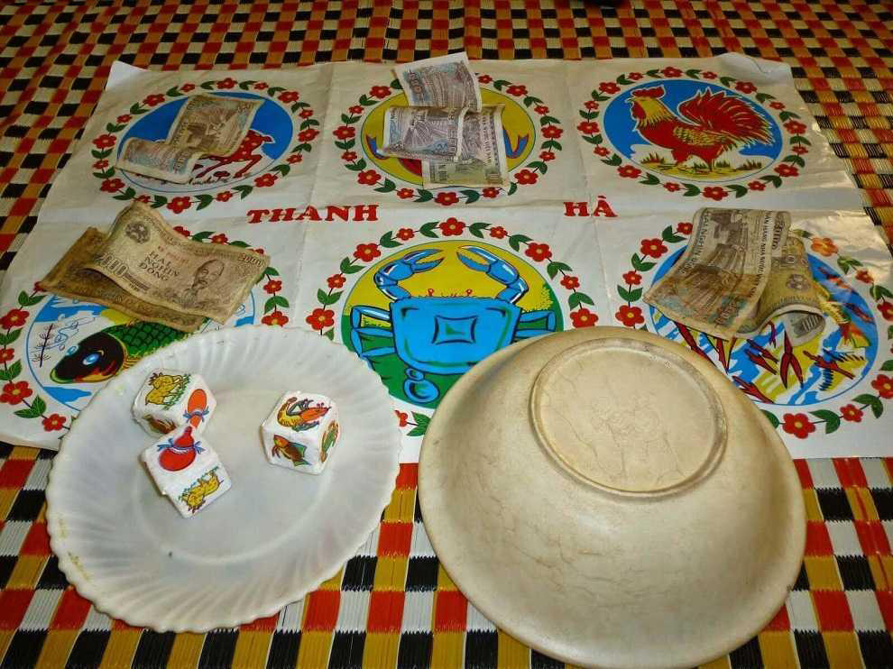 ST666 Cần giữ vững tâm lý