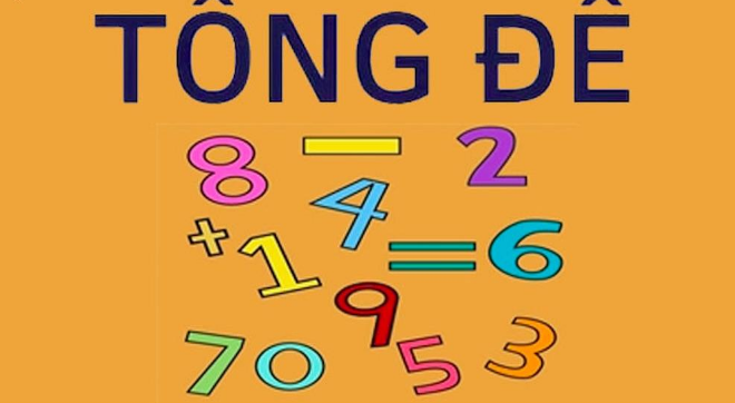ST666 Cách bắt đề hàng ngày qua bắt tổng đề