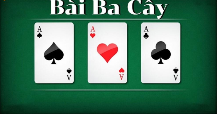 ST666 Sử dụng các công cụ hỗ trợ để chiến thắng bộ môn bài 3 cây