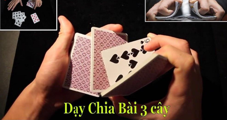 ST666 Cô bài khi sóc