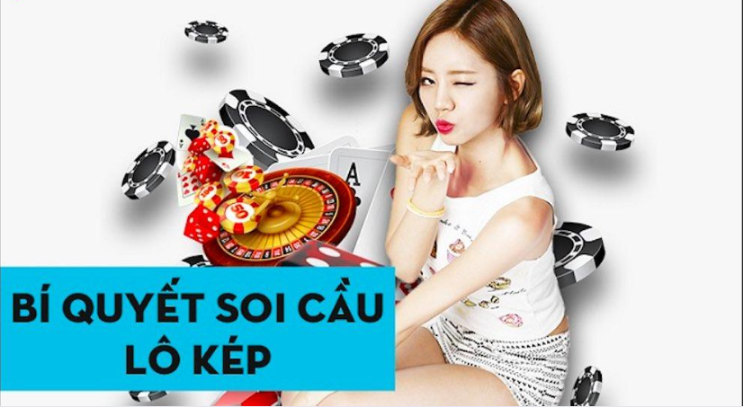 ST666 Khái niệm về soi cầu lô kép