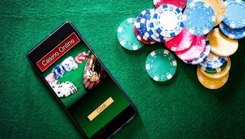 ST666 Casino online và casino truyền thống khác nhau như thế nào?