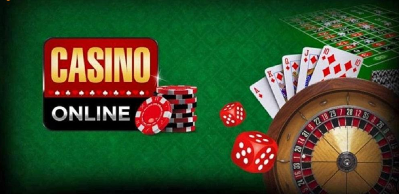 ST666 Thuật ngữ khi đánh bài casino trực tuyến cần nắm rõ