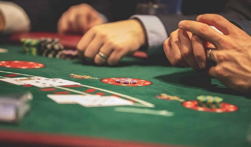 ST666 Top các cổng game casino online uy tín 2022