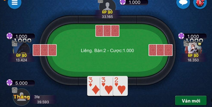 ST666 Đã có 3 cây trên facebook gaming